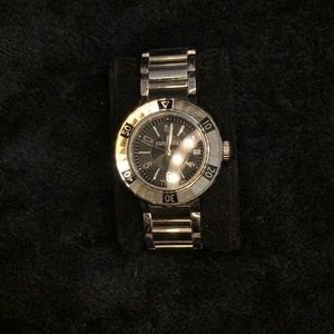 Swarovski watch